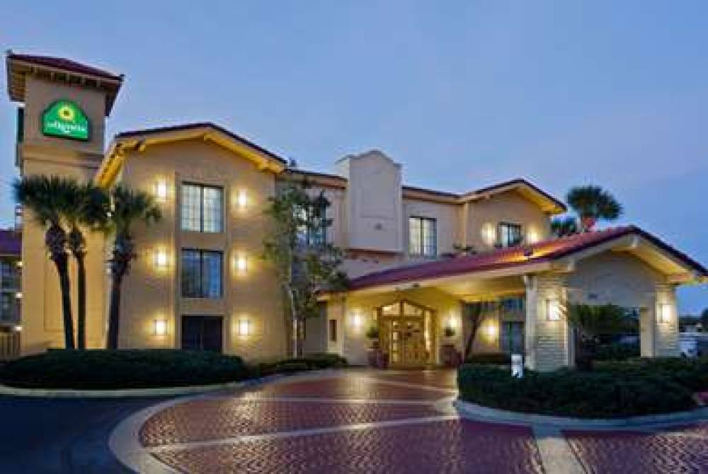 La Quinta Inn Orlando Airport West 1