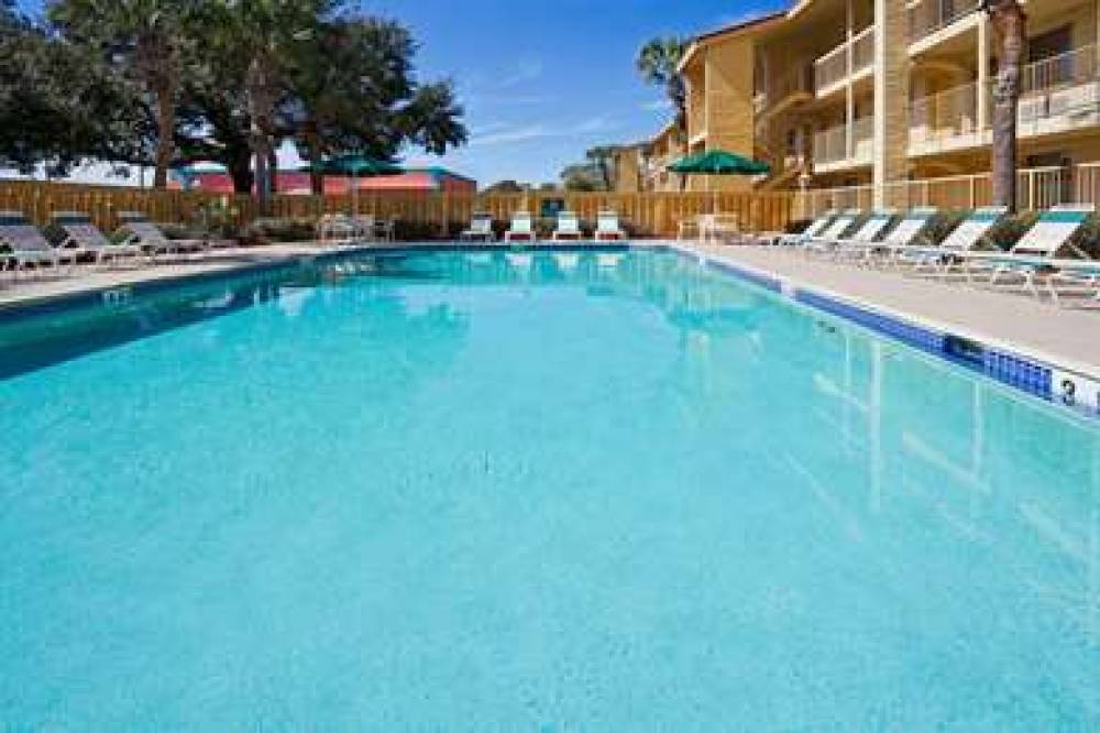 La Quinta Inn Orlando Airport West 2
