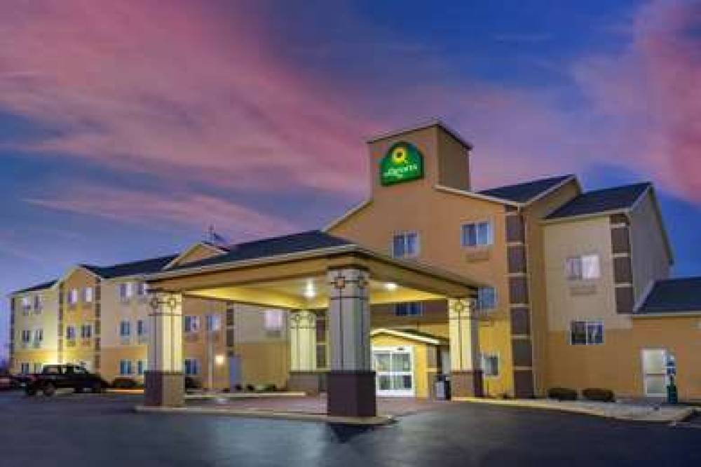 La Quinta Inn Peru Starved Rock State Park 4
