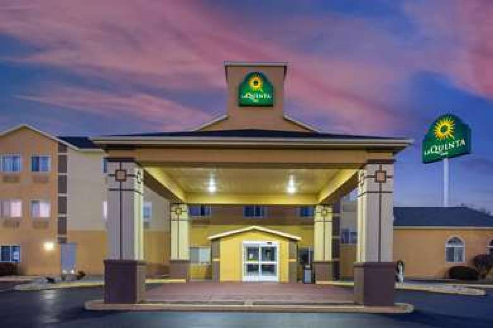 La Quinta Inn Peru Starved Rock State Park 3