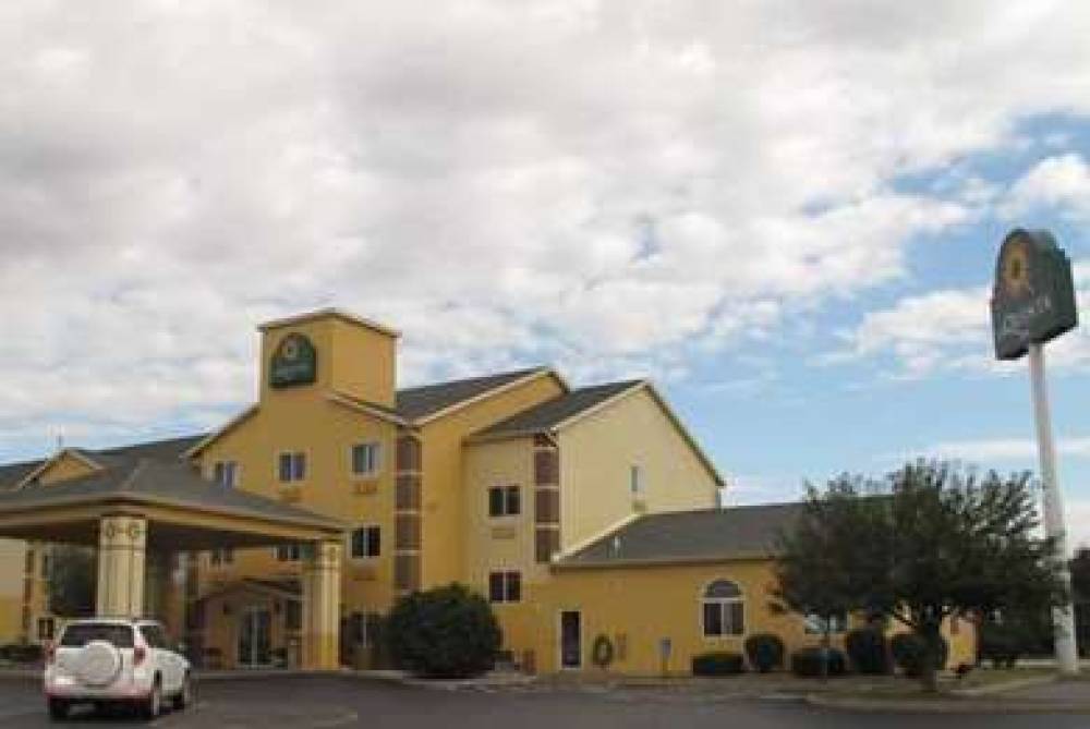 La Quinta Inn Peru Starved Rock State Park 1