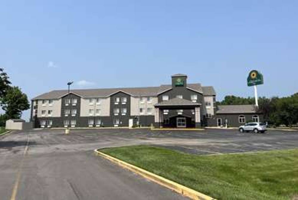 La Quinta Inn Peru Starved Rock State Park 5