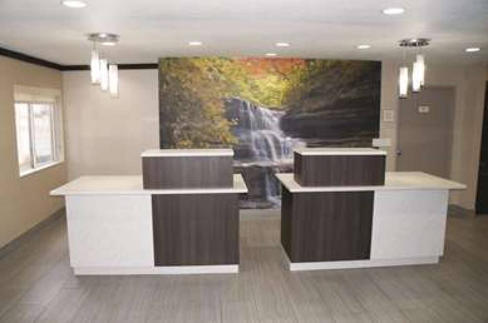 La Quinta Inn Peru Starved Rock State Park 7