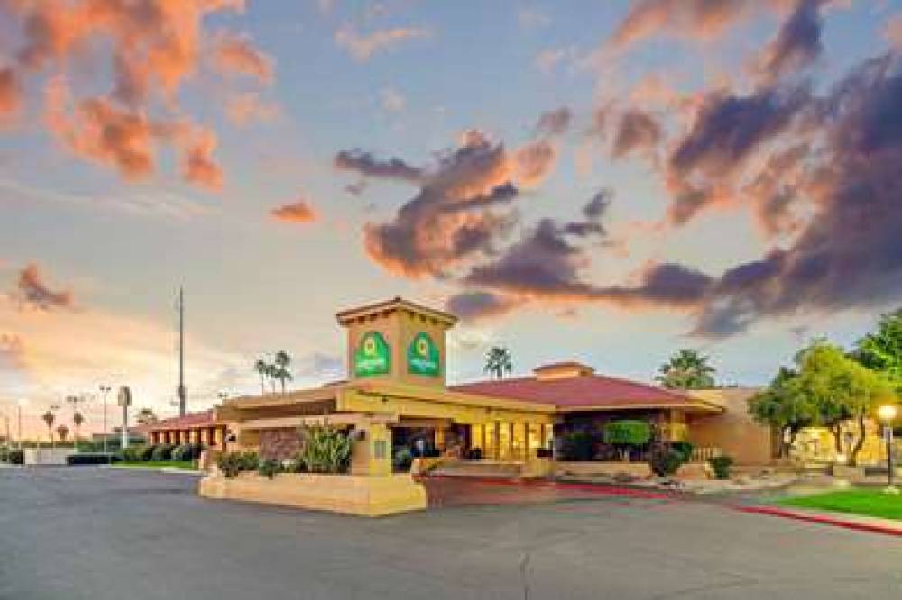 La Quinta Inn Phoenix North