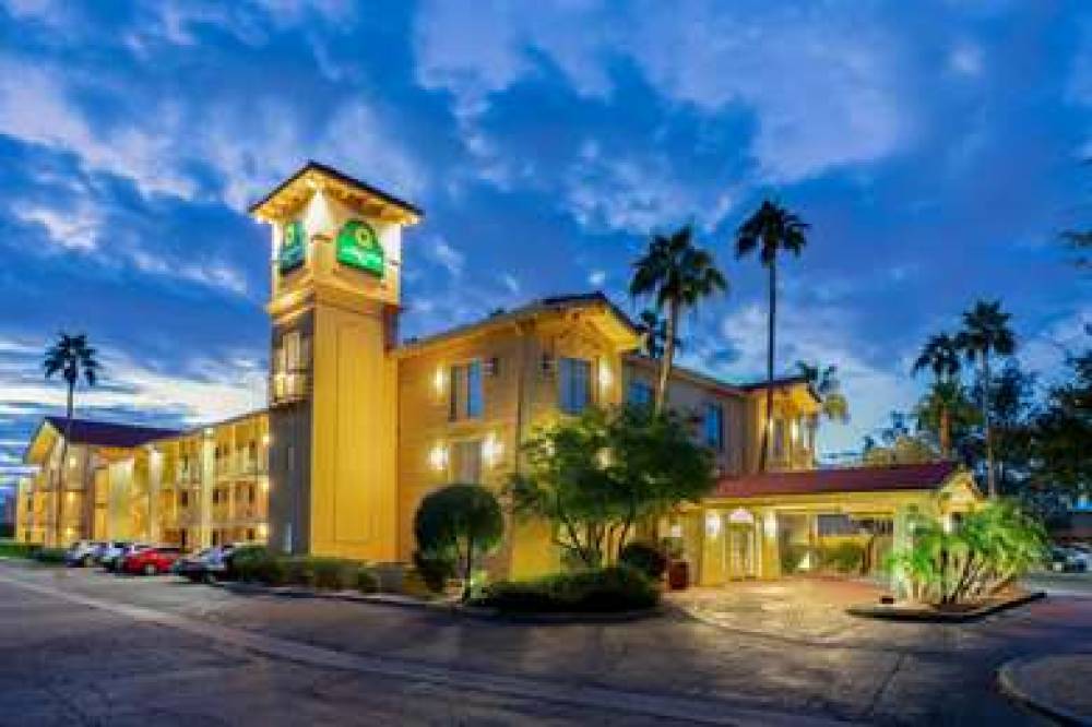 La Quinta Inn Phoenix Sky Harbor Airport