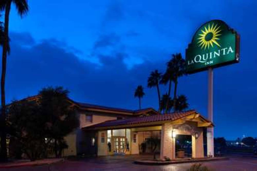 La Quinta Inn Phoenix Thomas Road