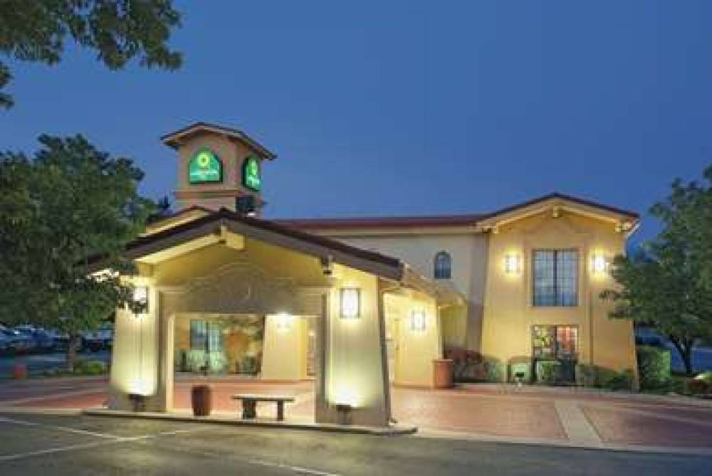 La Quinta Inn Salt Lake City Midvale 2