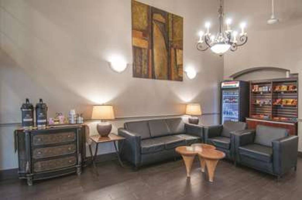 La Quinta Inn San Antonio Brooks City Base 1