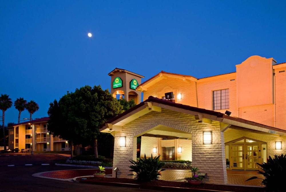 La Quinta Inn San Diego Chula Vista