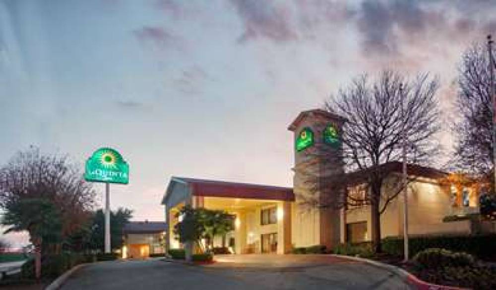 La Quinta Inn San Marcos