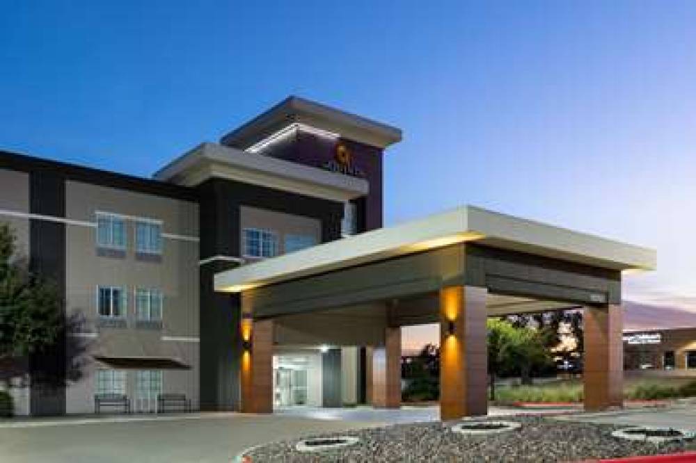 La Quinta Inn Ste Austin Lakeline