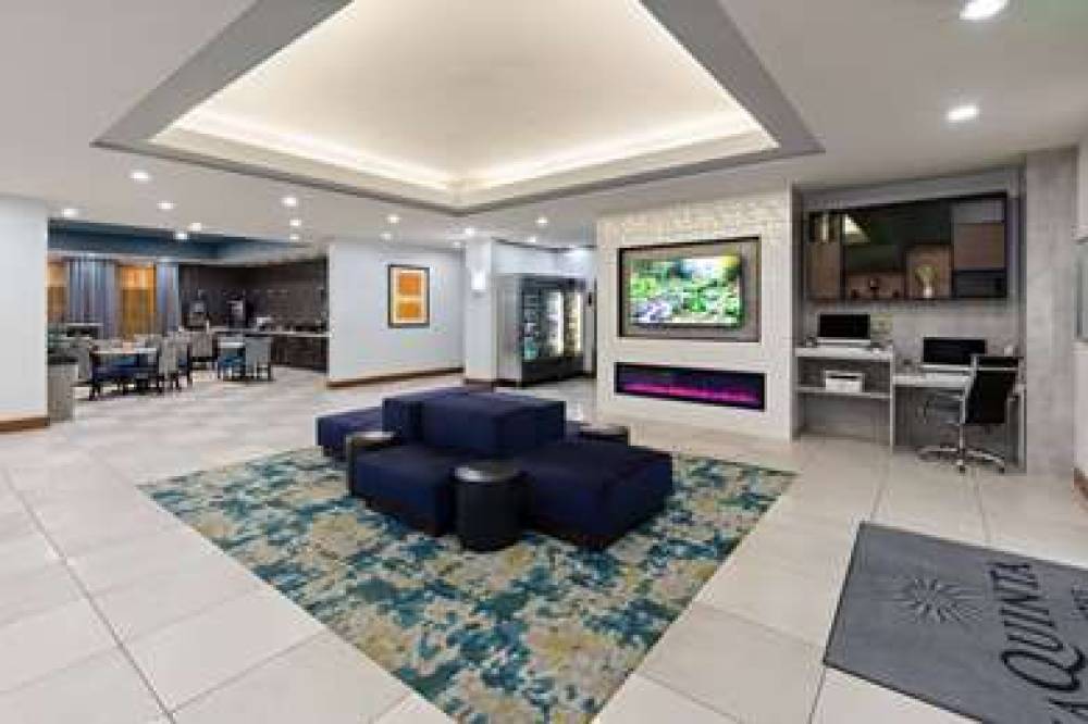 LA QUINTA INN STE AUSTIN LAKELINE 5