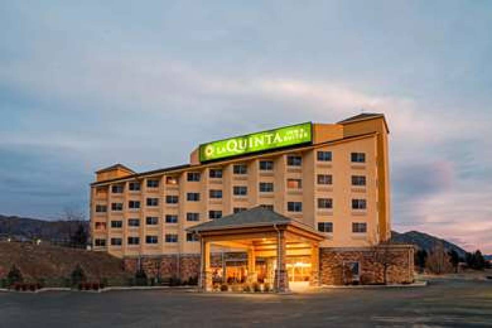 LA QUINTA INN STE BUTTE 6