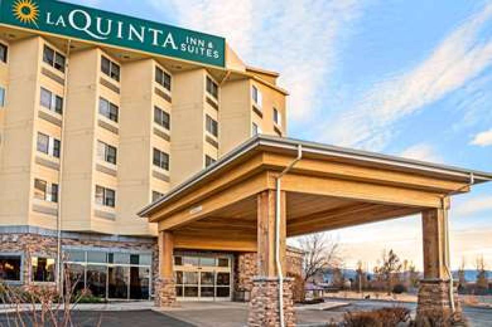 LA QUINTA INN STE BUTTE 5