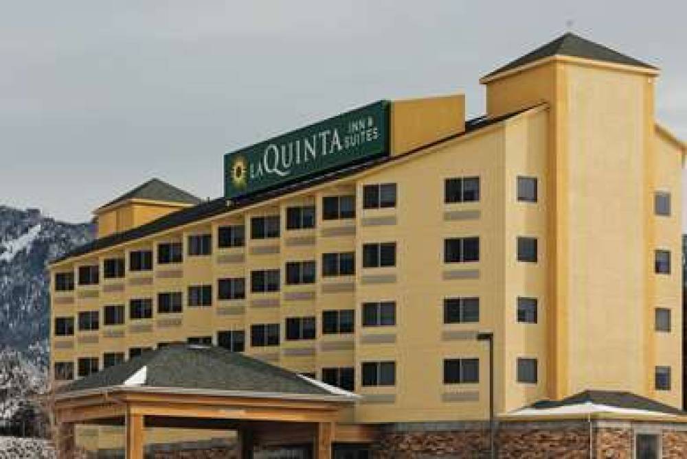 LA QUINTA INN STE BUTTE 2