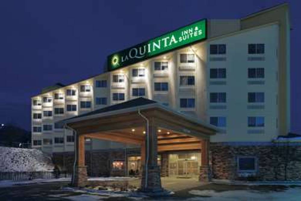LA QUINTA INN STE BUTTE 1
