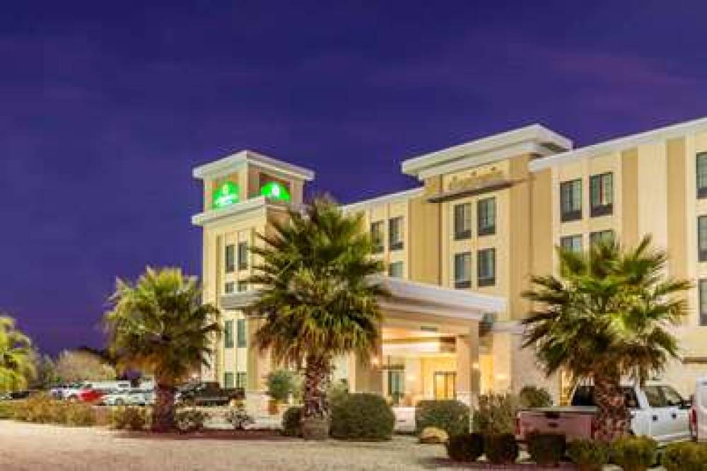 La Quinta Inn Ste Carlsbad
