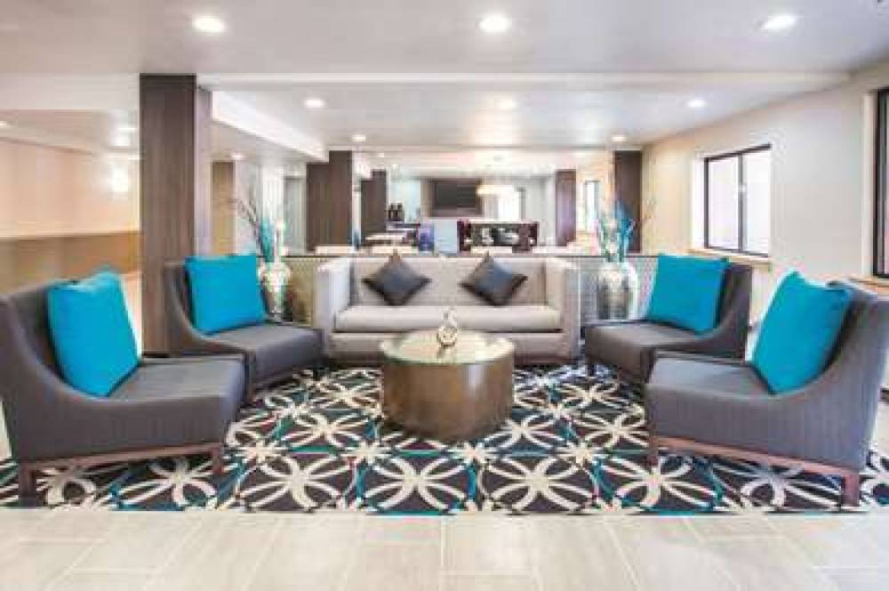 LA QUINTA INN STE CINCINNATI NE 6