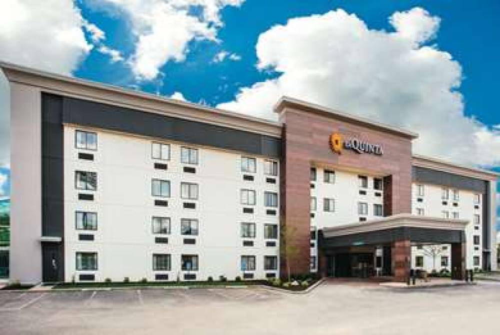 LA QUINTA INN STE CINCINNATI NE 1
