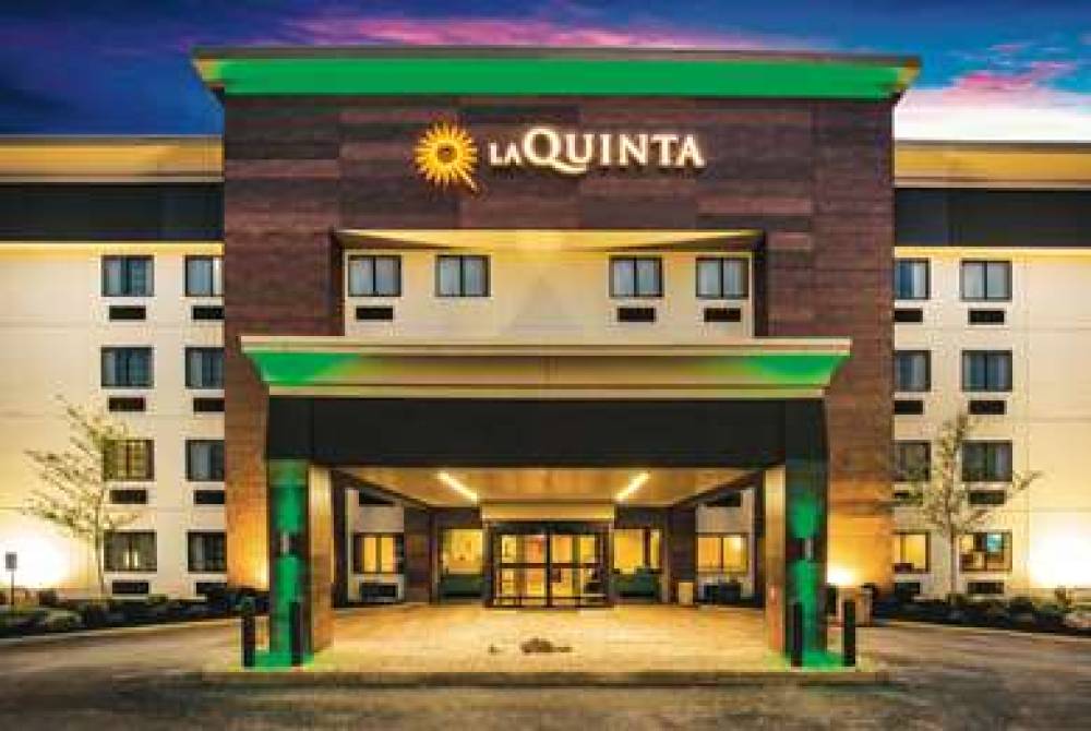 La Quinta Inn Ste Cincinnati Ne