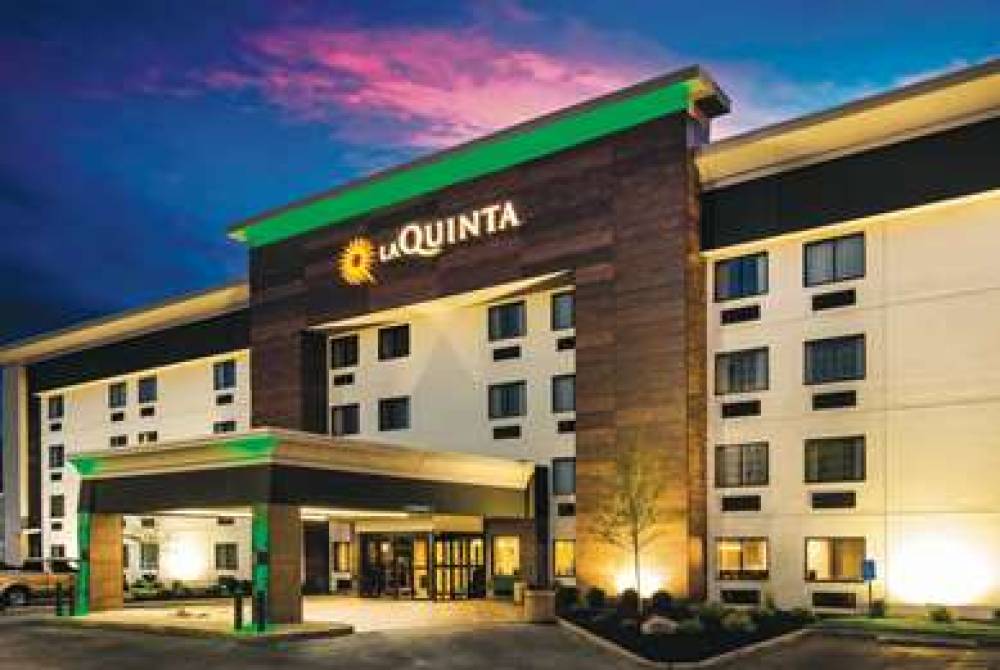 LA QUINTA INN STE CINCINNATI NE 3