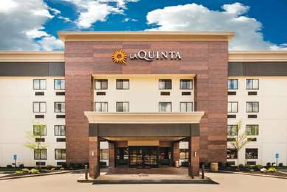 LA QUINTA INN STE CINCINNATI NE 2