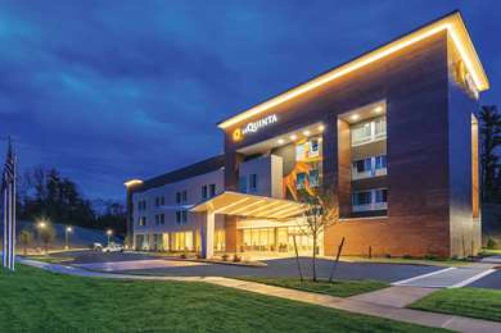 La Quinta Inn Ste Clifton Park