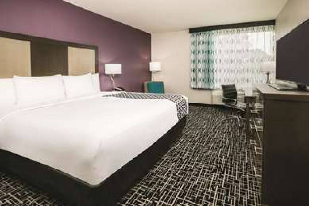 LA QUINTA INN STE DALLAS RICHARDSON 10