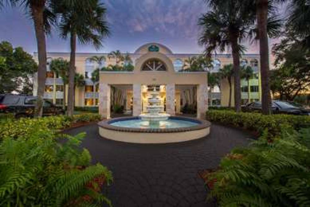 LA QUINTA INN STE DEERFIELD BEACH 1
