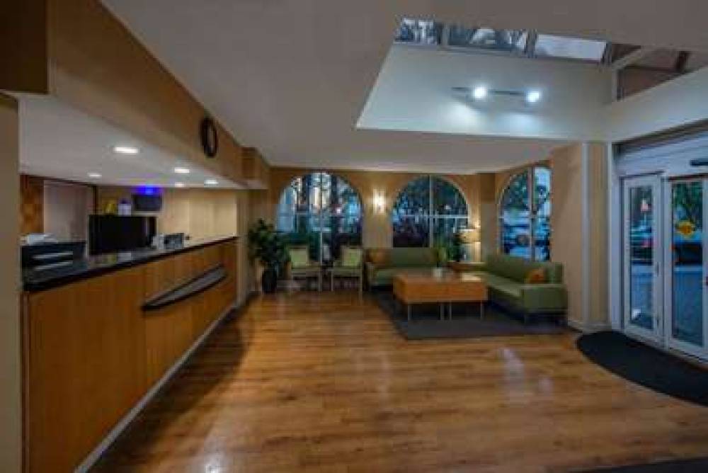 LA QUINTA INN STE DEERFIELD BEACH 6