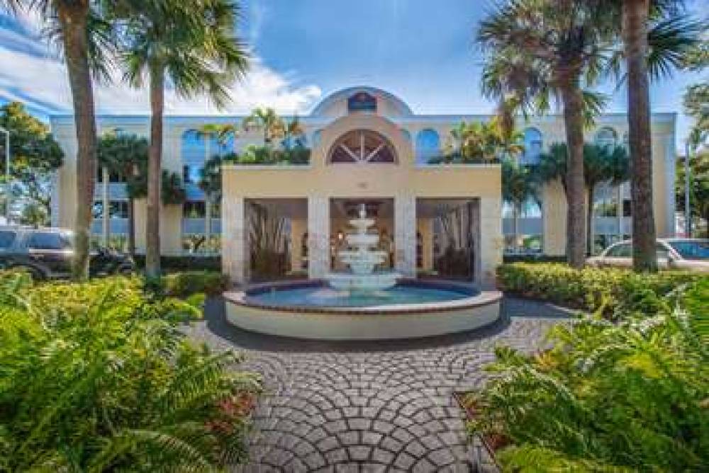 LA QUINTA INN STE DEERFIELD BEACH 4