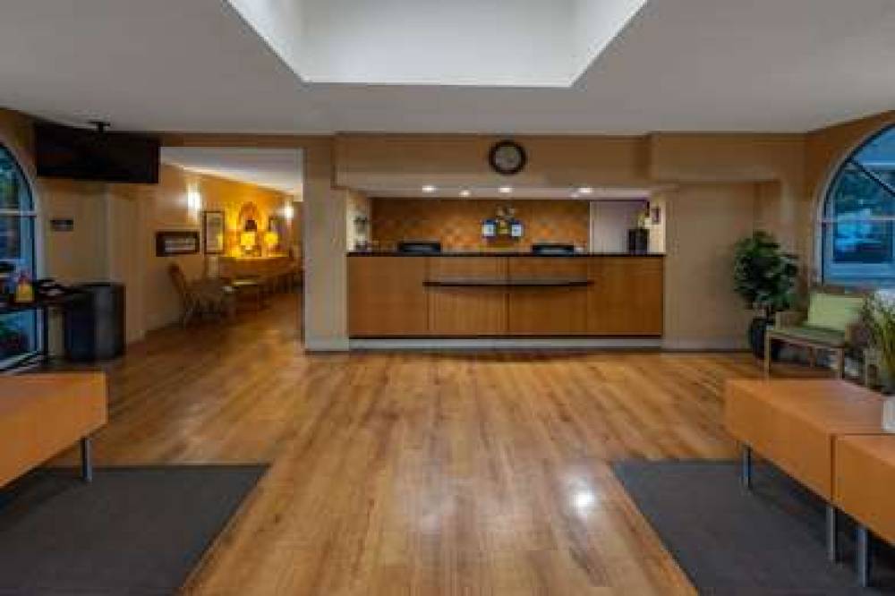 LA QUINTA INN STE DEERFIELD BEACH 7