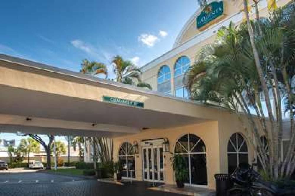 LA QUINTA INN STE DEERFIELD BEACH 3