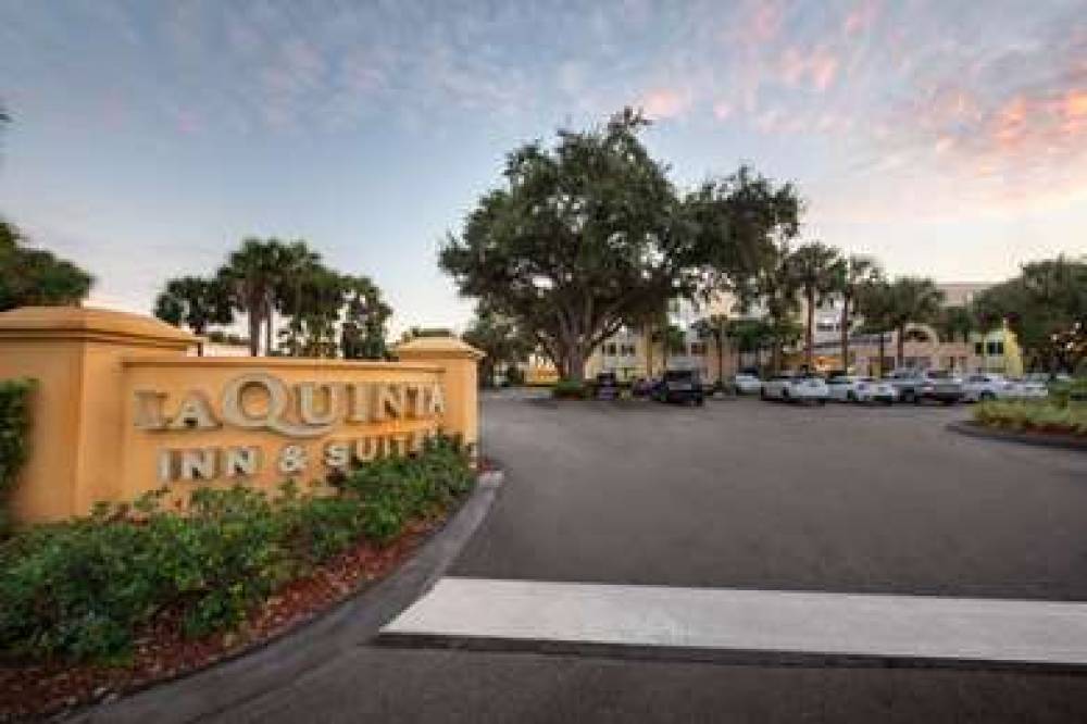 LA QUINTA INN STE DEERFIELD BEACH 10