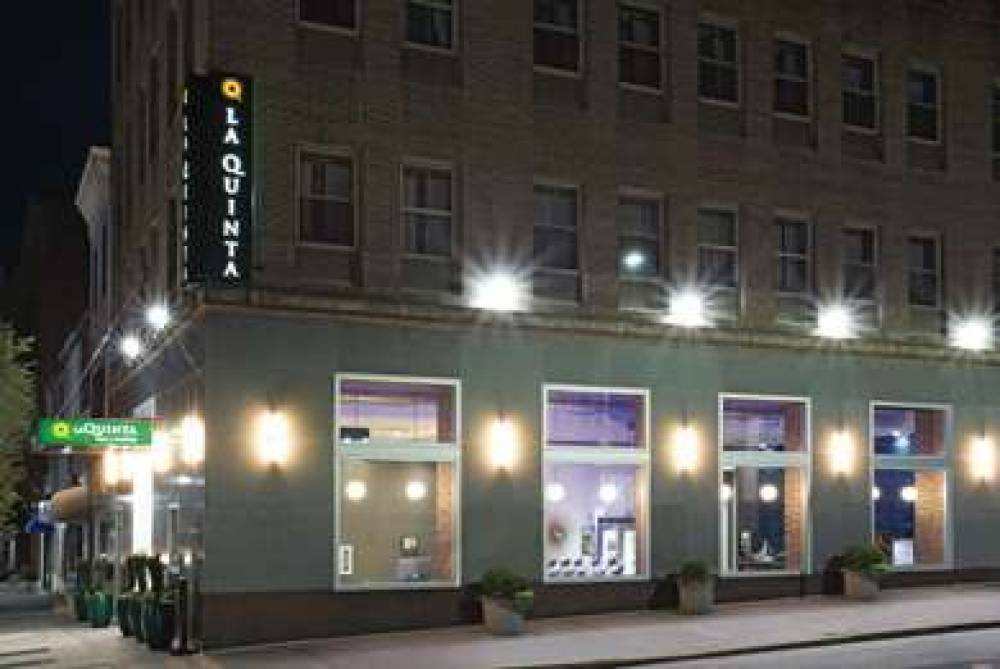 LA QUINTA INN STE DOWNTOWN 1