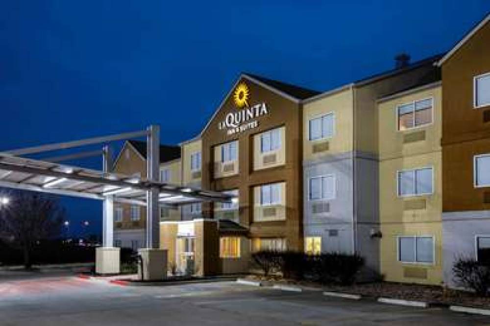 LA QUINTA INN STE EMPORIA 3