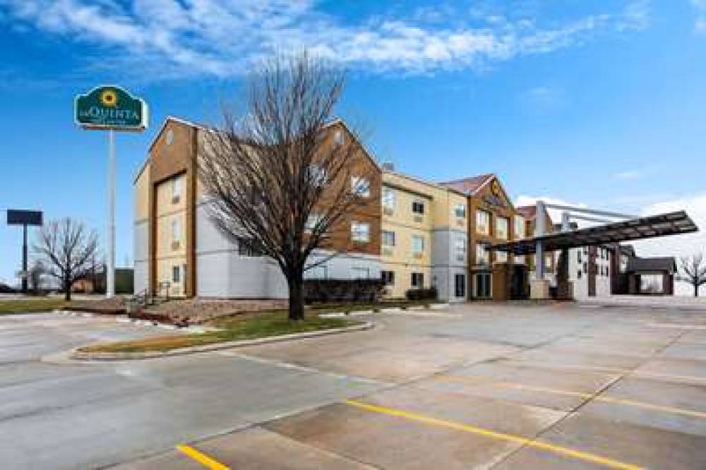 La Quinta Inn Ste Emporia