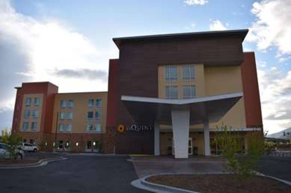 La Quinta Inn Ste Flagstaff E
