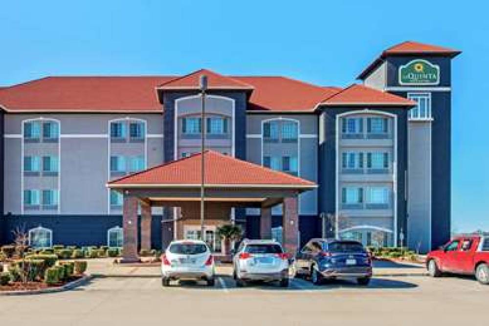 La Quinta Inn Ste Gainesville
