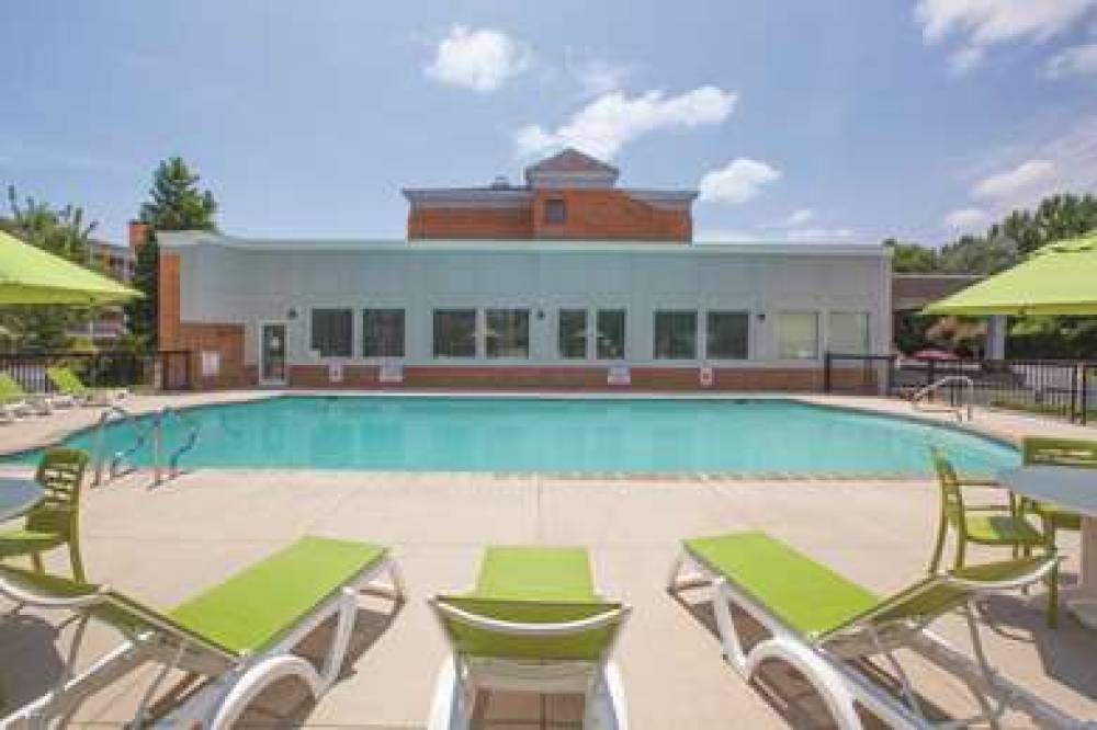 LA QUINTA INN STE HISTORIC AREA 6