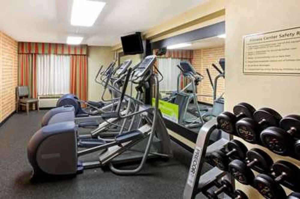 LA QUINTA INN STE HISTORIC AREA 9