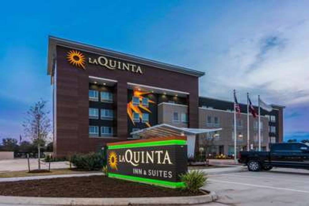 La Quinta Inn Ste Houston Spring