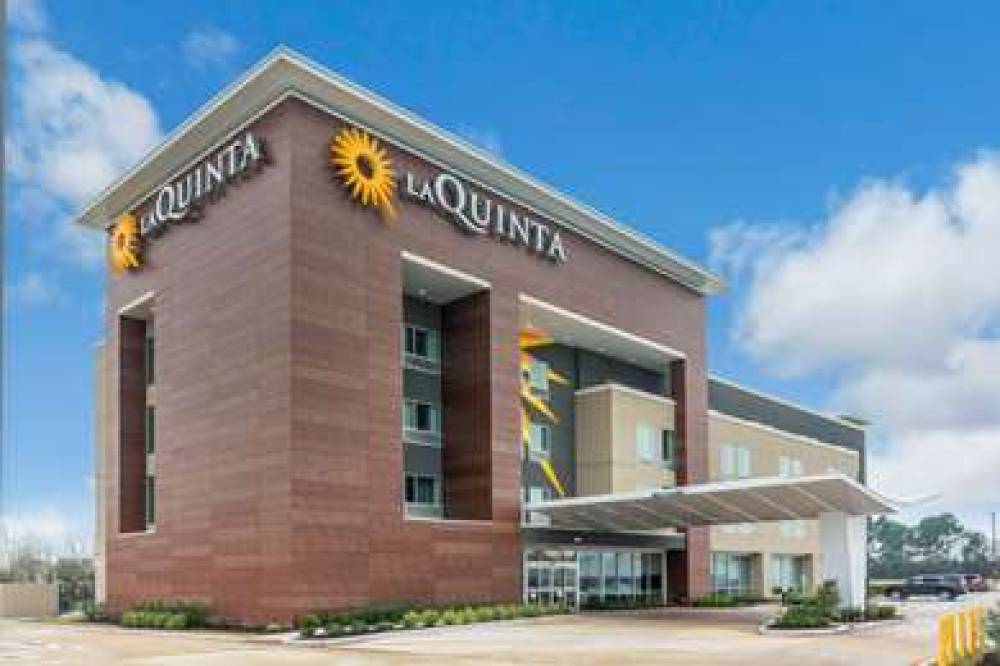 LA QUINTA INN STE HOUSTON-SPRING 1