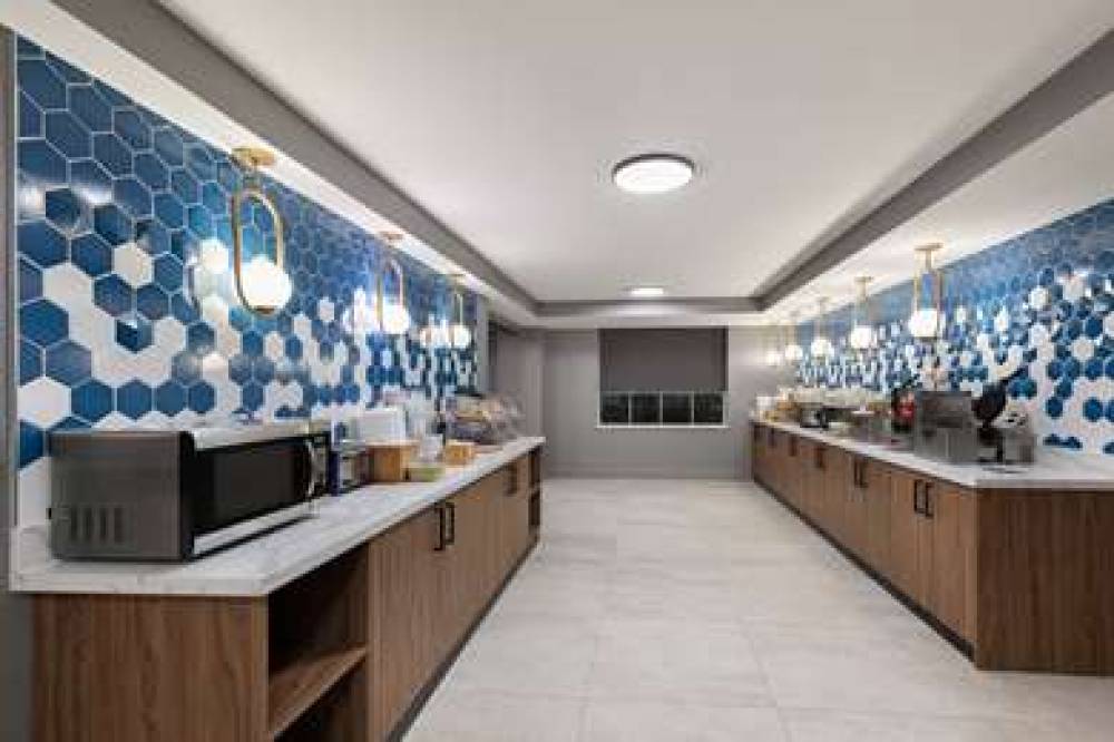 LA QUINTA INN STE KNOXVILLE CENTRAL 2