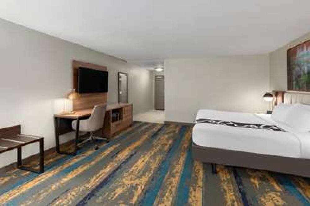 LA QUINTA INN STE KNOXVILLE CENTRAL 7