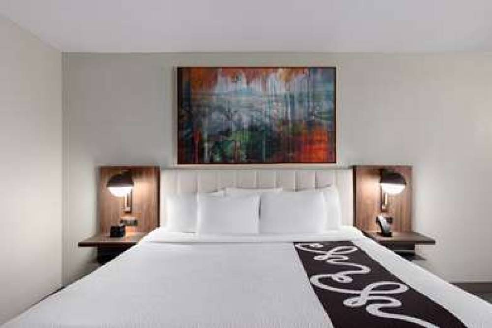 La Quinta Inn Ste Knoxville Central