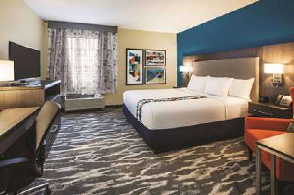 LA QUINTA INN STE KOKOMO 9