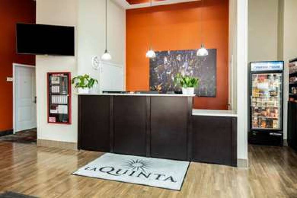 LA QUINTA INN STE LONG ISLAND CITY 6