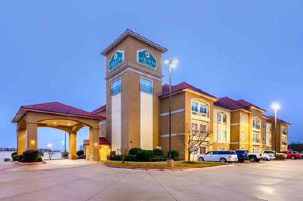 La Quinta Inn Ste Longview North