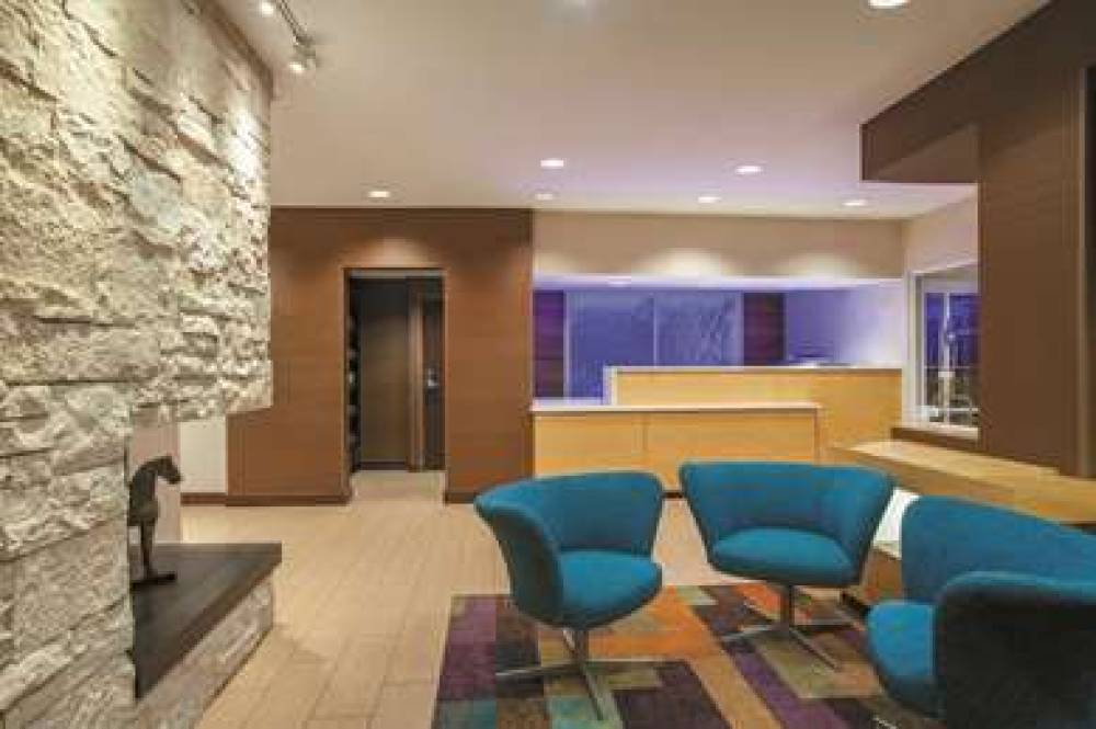 LA QUINTA INN STE MANASSAS 7